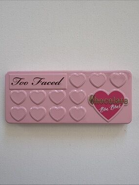 Too Faced Chocolate Bon Bons Eyeshadow Palette